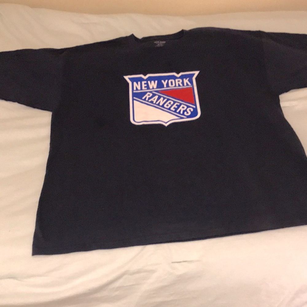 New York Rangers T-shirts men’s